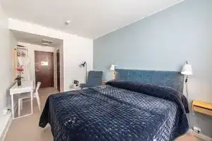 Hotel «Sparre», Порвоо