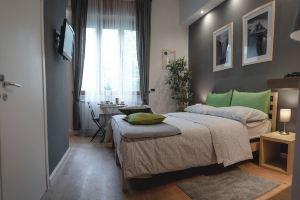 Casa Lena B&B, Неаполь