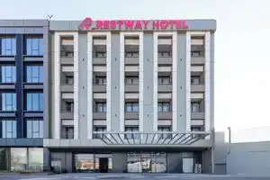 Restway Hotel, Измир