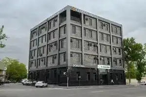 Гостиница «Clouds», Ташкент