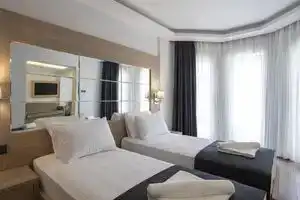 Alesta Seaside Residence, Фетхие