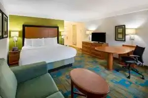 La Quinta by Wyndham Greenville Haywood, Гринвилл
