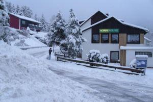 Naturkost-Hotel Harz, Бад-Грунд