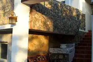 Helios Hotel, Бодрум