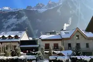 Hyper Centre de Chamonix, Шамони