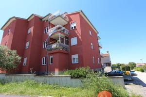 Apartment Hari, Ровинь
