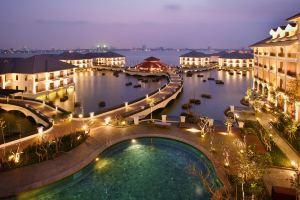 InterContinental Hanoi Westlake, an IHG Hotel, Ханой