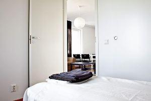Forenom Serviced Apartments Vantaa Airport, Вантаа
