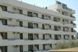 Yonca Apart Hotel, Кушадасы
