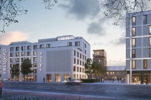 Freigeist Homes - Serviced Apartments, Геттинген