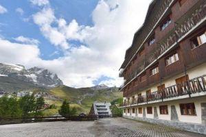 Apartment Sky Cervinia, Брёй-Червиния