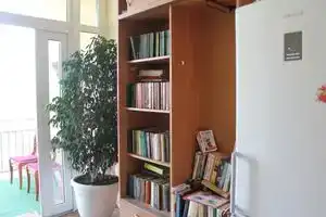 Pansionat Sochi, Адлер