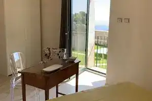Sparrowhawk Isolabella Suite. Suite with a View of Isolabella Bay, Таормина