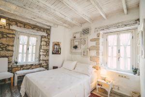 Yukari Sokak VIP Butik Otel, Алачати