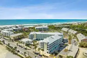 Gulf Place Residences by Panhandle Getaways, Санта-Роза-Бич