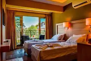 Turunc Bay Conti Boutique Hotel, Мармарис