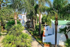 Мини-отель «Cocos Park Ischia», Искья