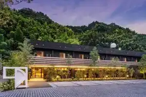 1HOTEL, Сидзуока