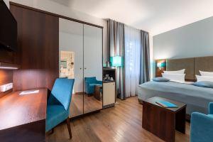 Trip Inn Hotel Messe Westend, Франкфурт-на-Майне