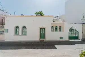 La Casa Degli Archi, Кос