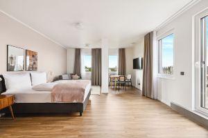 limehome Bochum Kortumstr., Бохум