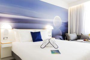 Novotel Florence North Airport, Сесто-Фьорентино
