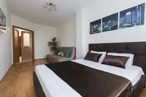 Apartments on Timiryazeva 35 - 132, Нижний Новгород