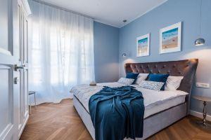 Aquamarine Sea View Apartment, Задар