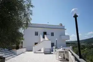 Affittacamere Arcobaleno, Пескичи