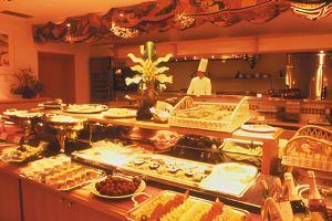 Okinawa Rainbow Hotel, Наха
