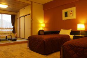 Kurohime Kogen Hotel, Нагано