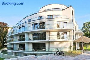 White Pearl Apartment 0.02, Тиммендорфер-Штранд