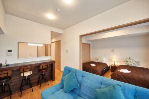 M's Stay Okinawa, Окинава