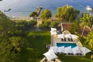 Farrys Boutique Hotel & Beach Club - Yalıkavak, Ялыкавак