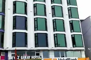 Beyaz Saray Hotel, Хопа
