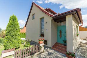 Villa Cihelna Apartments, Чески Крумлов