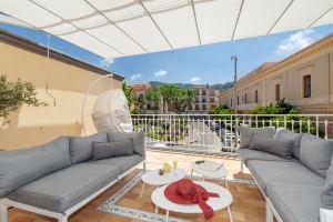 La Piazzetta Guest House, Сорренто