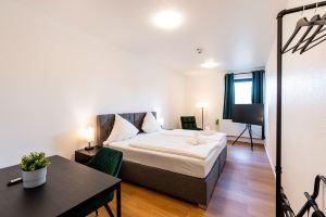Dream Factory by Hotel Bergheim, Бергхайм