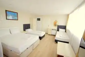 Hotel «Simge Old City»