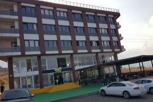 Seyir Apart, Самсун