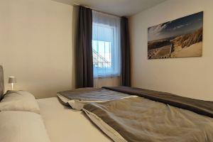 Holiday Apartment "Seagull", Залем