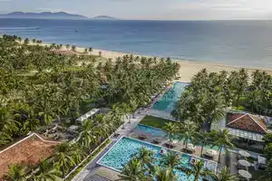Отель «Four Seasons The Nam Hai,, Vietnam», Хой Ан