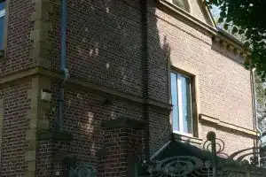 Apartment 388, Дюссельдорф