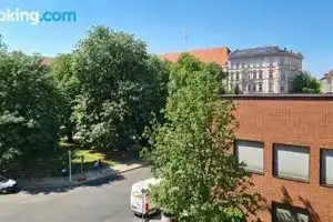 TopDomizil Apartments Berlin Mitte, Берлин
