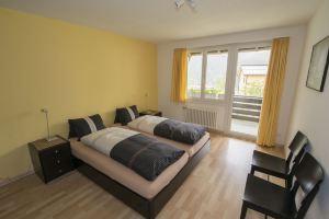 Ferienwohnung Steinmann, Скуоль