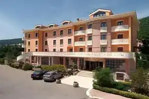 Hotel «Valle Rossa», Сан-Джованни Ротондо
