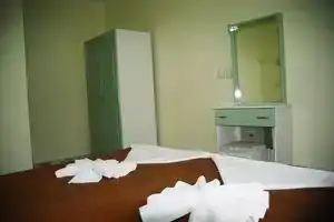 Ozay Apart Hotel, Мармарис