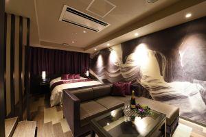 Hotel New York - Adults Only, Иокогама