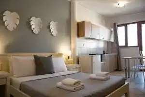 Horizon Apartments Platanias, Платаньяс
