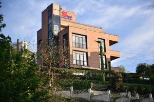 10Inn Boutique Hotel, Батуми